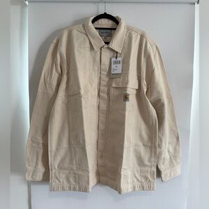 Carhartt WIP LS CHARTER SHIRT